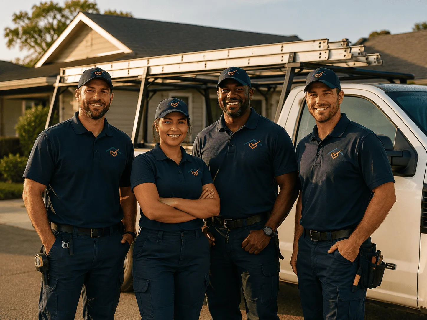 Roof Inspection company in Deane, KY